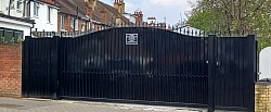 Gate,Uxbridge,London